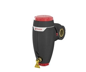 Beslag - Flamco xstream clean dirt separator 1 - 11032