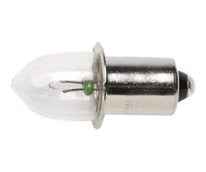 LED-lyspære - Makita Glødelyspære Bulb for ML180 A-30542 - pack of 2 - A-30542