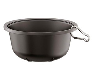 Kjeler og skorsteiner - Flamco drainage bucket 125 x ø280 mm - 27958