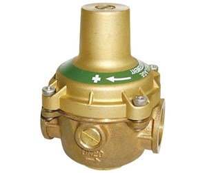 Beslag - Watts Industries Pressure reducer socla 1 1-5.5 bar - 149B7314VA