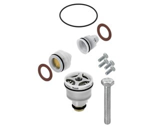 Beslag - Watts Industries Repair kit for socla babm 1 1/2 and 2 - 149B1395