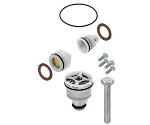 Beslag - Watts Industries Rep kit for socla babm 1 and 1 1/4 - 149B1393