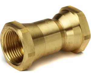 Beslag - JCH 1 1/4 check valve - 430326-010