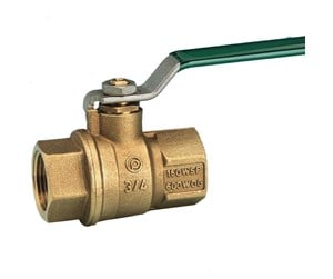 Beslag - Pettinaroli Corrosion resistant ball valve 1 - 51NDAV-008