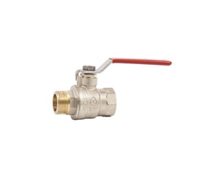 Beslag - Pettinaroli ball valve for m 51ce 1 - 51CE/1-008