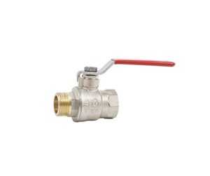 Beslag - Pettinaroli ball valve for m 51ce 34 - 51CE/1-006