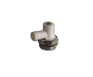 Radiatorer og ventiler - Pettinaroli Drain valve with o-ring 1/2" - DE-043