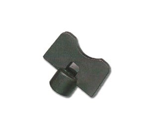 Radiatorer og ventiler - Pettinaroli Key for air screw plastic - DE-002