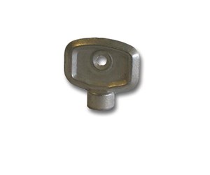 Radiatorer og ventiler - Pettinaroli Wrench for air screw metal - DE-001