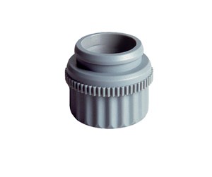 Gulvvarme - Pettinaroli Adapters for actuators for mounting actuators on pettinarol - VA64