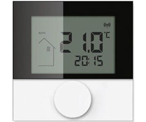 Gulvvarme - Pettinaroli Complete wireless remote thermostat 868mhz - A264202D