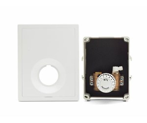 Gulvvarme - IMI Hydronic Multibox rtl white - 9304-00.800