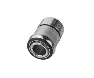 Radiatorer og ventiler - Roth Radiator nipple 1/2" - 17403469.004