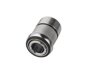 Radiatorer og ventiler - Roth Radiator nipple 3/8" - 17403469.003