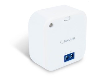 Gulvvarme - Salus Smart home hardwired repeater - RE600