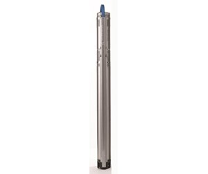 Pumper - Grundfos submersible pump sqe 2-55 with 1.5 meter cable - 96510151