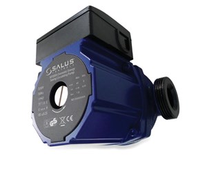 Gulvvarme - Salus Pump A+Rated 6m 130mm - MP200A