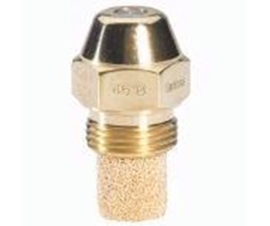 Oljebrennere og tilbehør - Danfoss oil nozzle 0.40 gal/h s60° - 030F6904