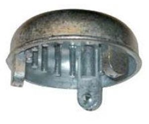 Oljebrennere og tilbehør - Power Flex Vent cap g ø53 112 - 367705111