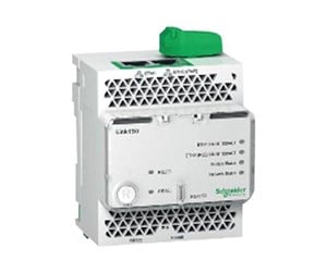 Nettverksutstyr - Schneider Electric Gateway ethernet to modbus - EGX150