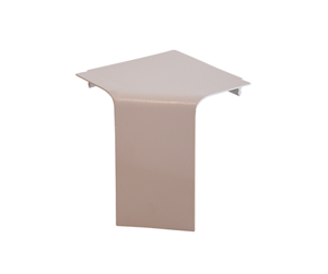 Radiatorer og ventiler - Gabotherm Corner inside white - 334625000