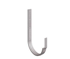 Tak & Fasade - Rheinzink gutter bracket short galv steel 280x30/5mm - 8335203