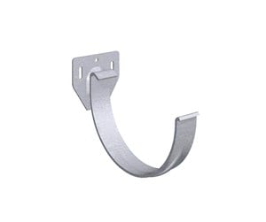 Tak & Fasade - Rheinzink fascia hanger galv steel 280x30/4mm - 8335101