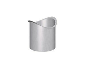 Tak & Fasade - Rheinzink spigot outlet half-round 333/100 - 1132424