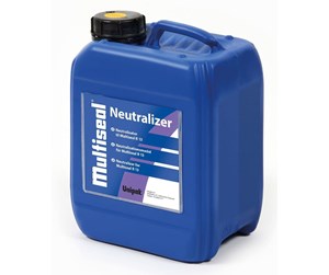 Emballasjemateriale - Unipak Multiseal neutralizer - 8050010