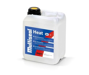 Emballasjemateriale - Unipak Multiseal heat 30 e - 251205025