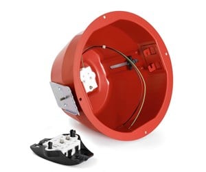 Diverse elektriske produkter - Bosch Lc1-mfd metal fire dome for lc1 - LC1-MFD