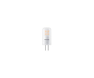 LED-lyspære - Philips LED-lyspære CorePro Capsule 1,8W/827 (20W) 12V G4 - 929002389002