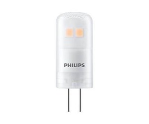 LED-lyspære - Philips LED-lyspære CorePro Capsule 1W/827 (10W) 12V G4 - 929002388802