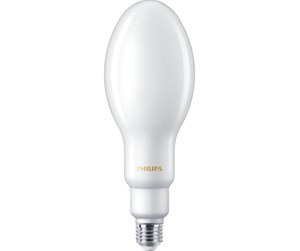 LED-lyspære - Philips LED-lyspære TrueForce Core HPL 26W/840 (125W) Frosted E27 - 929002350202