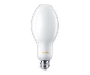 LED-lyspære - Philips LED-lyspære TrueForce Core HPL 18W/840 (80W) Frosted E27 - 929002350002