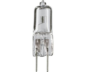 LED-lyspære - Philips Halogenlyspære 25W 12V Clear GY6.35 - 925723617101