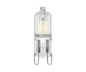 LED-lyspære - Philips Halogenlyspære Clickline 19W 2800K G9 - 925697744201