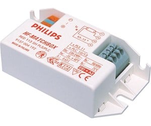 Drivere, spoler og transformatorer - Philips Hf-m red 118 sh pl-c/pl-t 230-240v - 913700423466