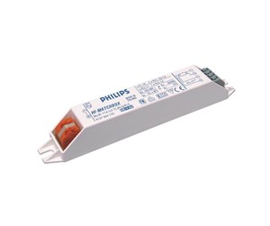 Drivere, spoler og transformatorer - Philips Hf-m blue 109 lh tl/pl-s 230-240v - 913700421366