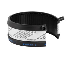 Dreneringsprodukter - Geberit Electrofusion tape geberit 56 mm pe - 363.776.16.1