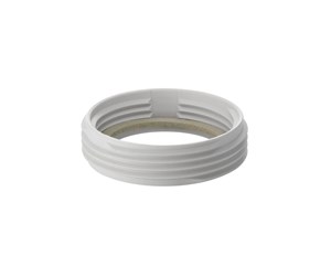 Dreneringsprodukter - Geberit reduction ring 1.1/2 x 1.1/4 - 242692111