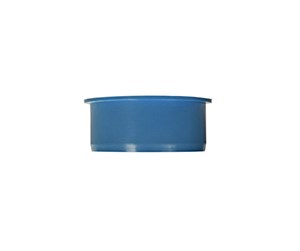 Dreneringsprodukter - Nicoll Socket plug 75 dblue - VKK-075-000-00D