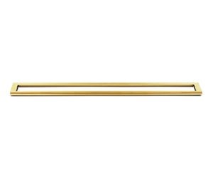 Dreneringsprodukter - Unidrain HighLine Colour frame 900/10 mm Brass - 19150910