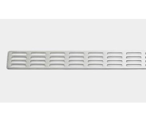 Dreneringsprodukter - Unidrain ClassicLine grating Stripe 700 mm - 1605.0700