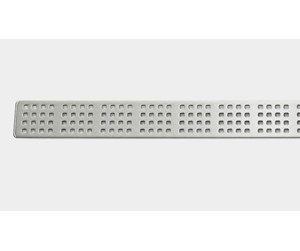 Dreneringsprodukter - Unidrain ClassicLine grating Square 900 mm - 1604.0900