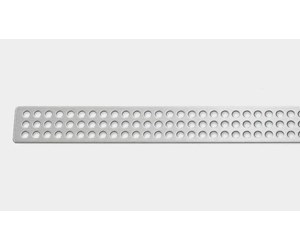 Dreneringsprodukter - Unidrain ClassicLine grating Column 1200 mm - 1602.1200