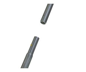 Avløpsprodukter - Nordisk Innovation Alignment rod for rat blocker 1 m - 154390801