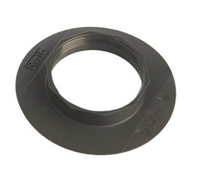 PEX-systemer - Roth flange for quickbox - 17087277.490