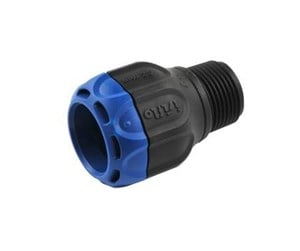 Vannforsyning produkter - Isiflo Male coupling sprint 40x1 - 8211125