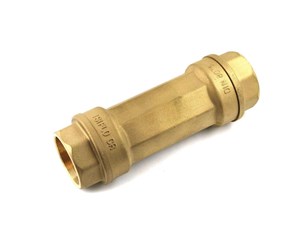 Vannforsyning produkter - Isiflo Repair coupling isiflo 63mm - 6211017